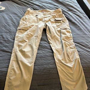 5.11 Tactical Cargo Pants